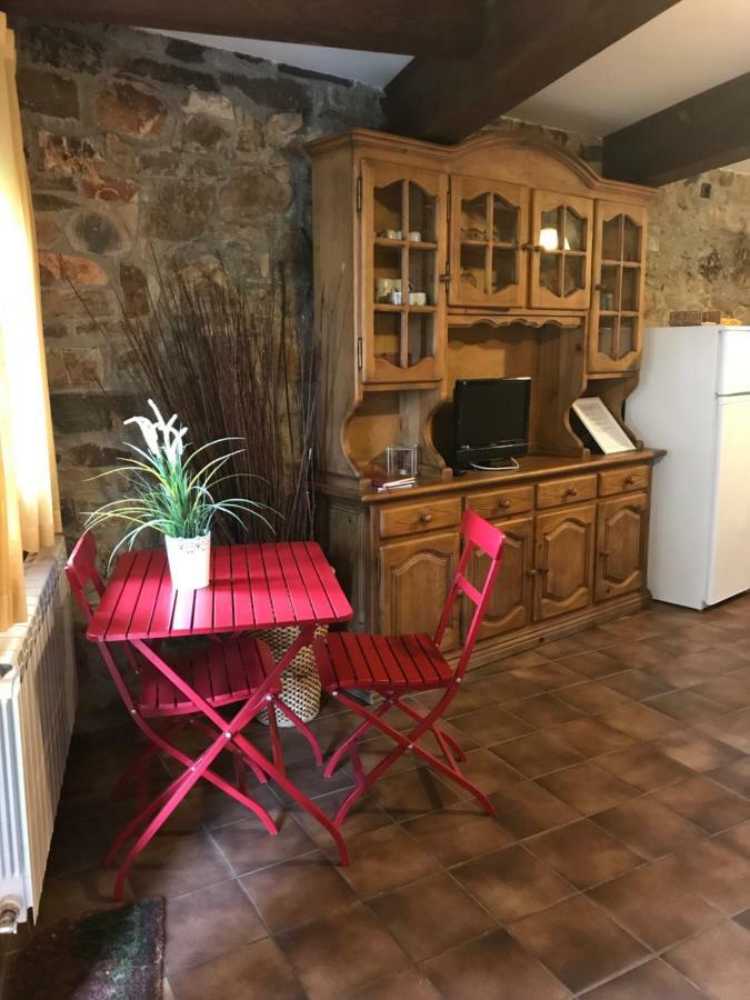 Casa Rural Magdalena Espinareda de Vega Luaran gambar